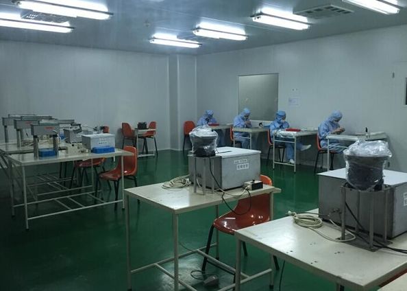 China Wuxi Biomedical Technology Co., Ltd.