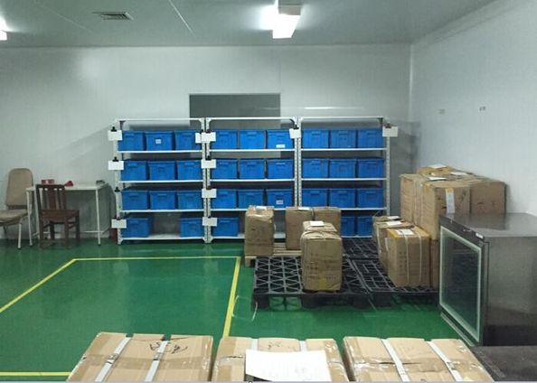 China Wuxi Biomedical Technology Co., Ltd.