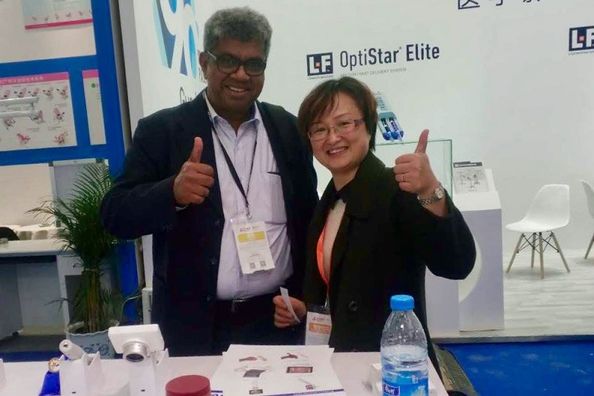 Wuxi Biomedical Technology Co., Ltd.