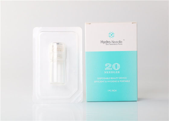 Stainless Steel Dermapen Microneedling