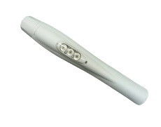 Battery Powerd Pocket 3 Led Light Vein Finder Vein Locator Device Easy To Hold