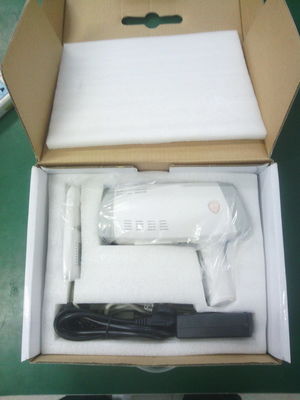 Lens Resolution 800000 Pixels Digital Electronic Colposcope With Automatic Electronic Shutter 3.5 Inch Handheld Screen