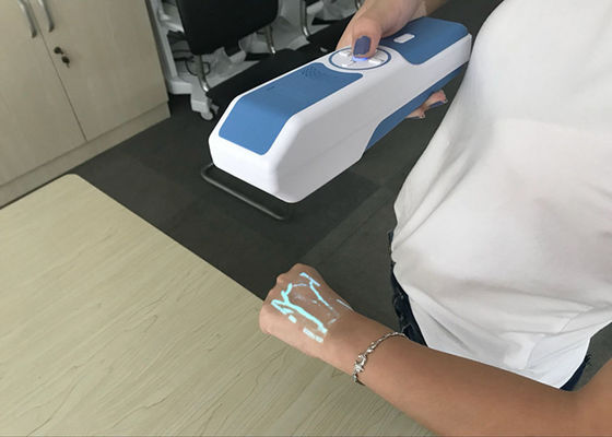 Handheld Portable Vein Finder Device For Nurses And Doctors With Special Light Source