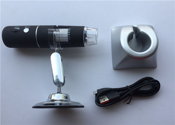 Mini Digital Video Dermatoscope