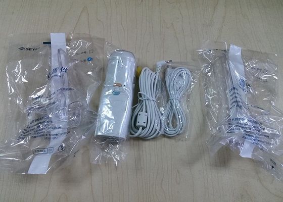 High Definition Display AV / USB Output Vaginal Probe Digital Electronic Colposcope