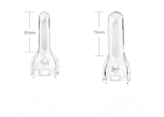 High Definition Display AV / USB Output Vaginal Probe Digital Electronic Colposcope