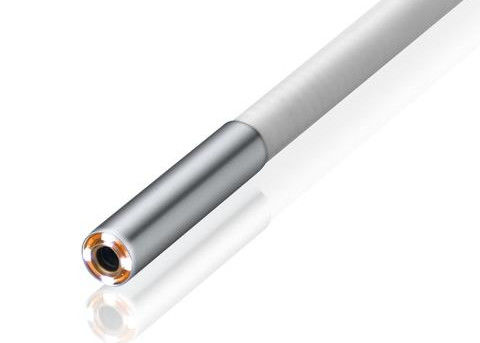 100x 4mm Digital Video Otoscope With CE Certified