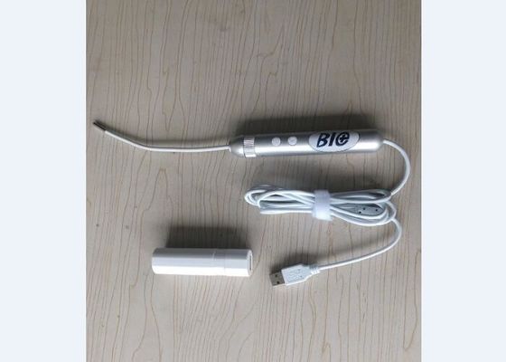 100x 4mm Digital Video Otoscope With CE Certified